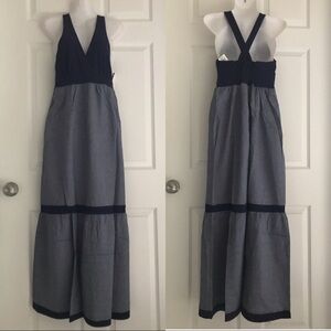 Tommy Hilfiger 💖 Tommy Girl Long Dress